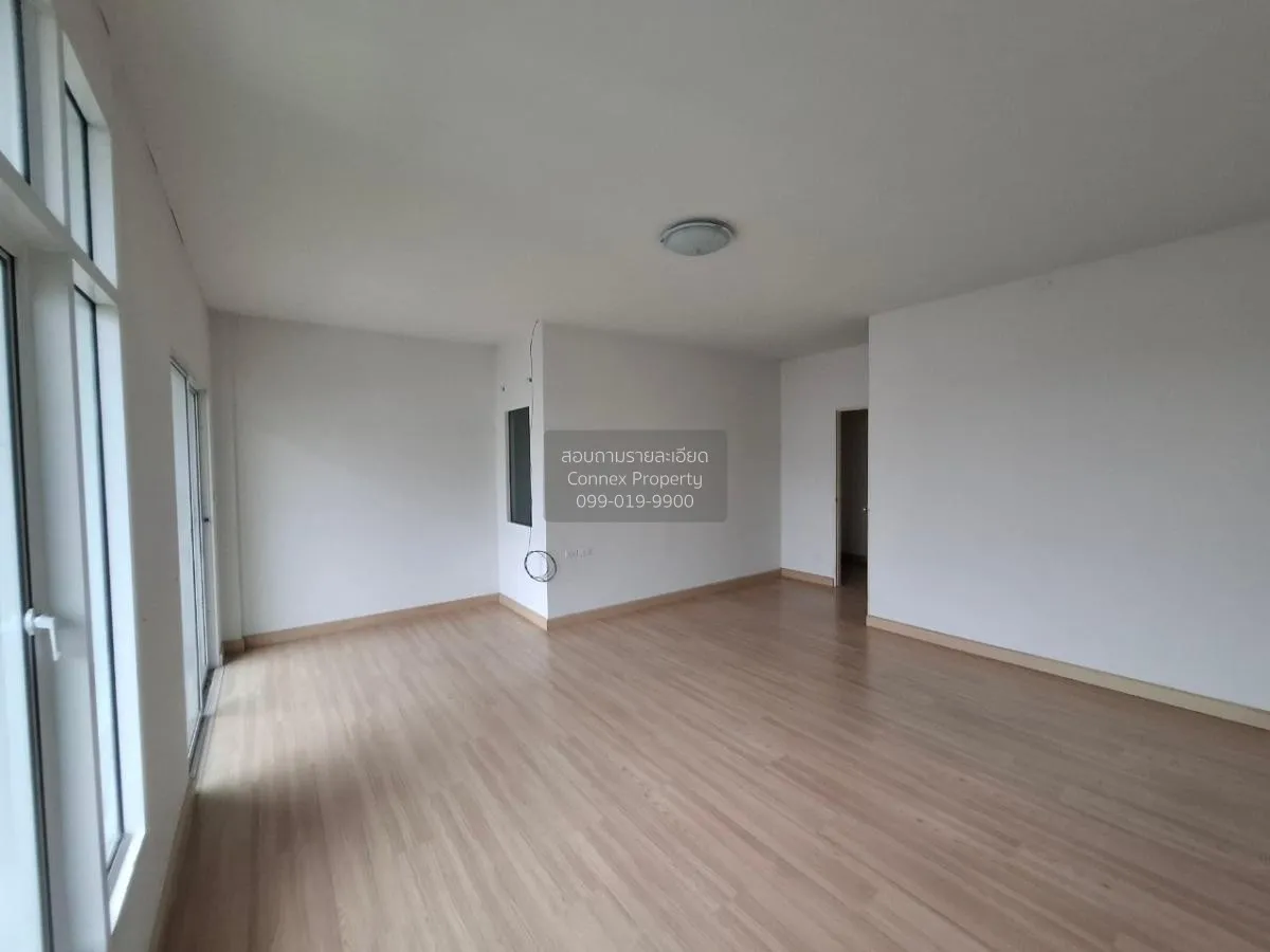 ขายทาวน์เฮ้าส์/ทาวน์โฮม  ธาดาทาวน์ ออร่า หนองขาม ศรีราชา ชลบุรี C