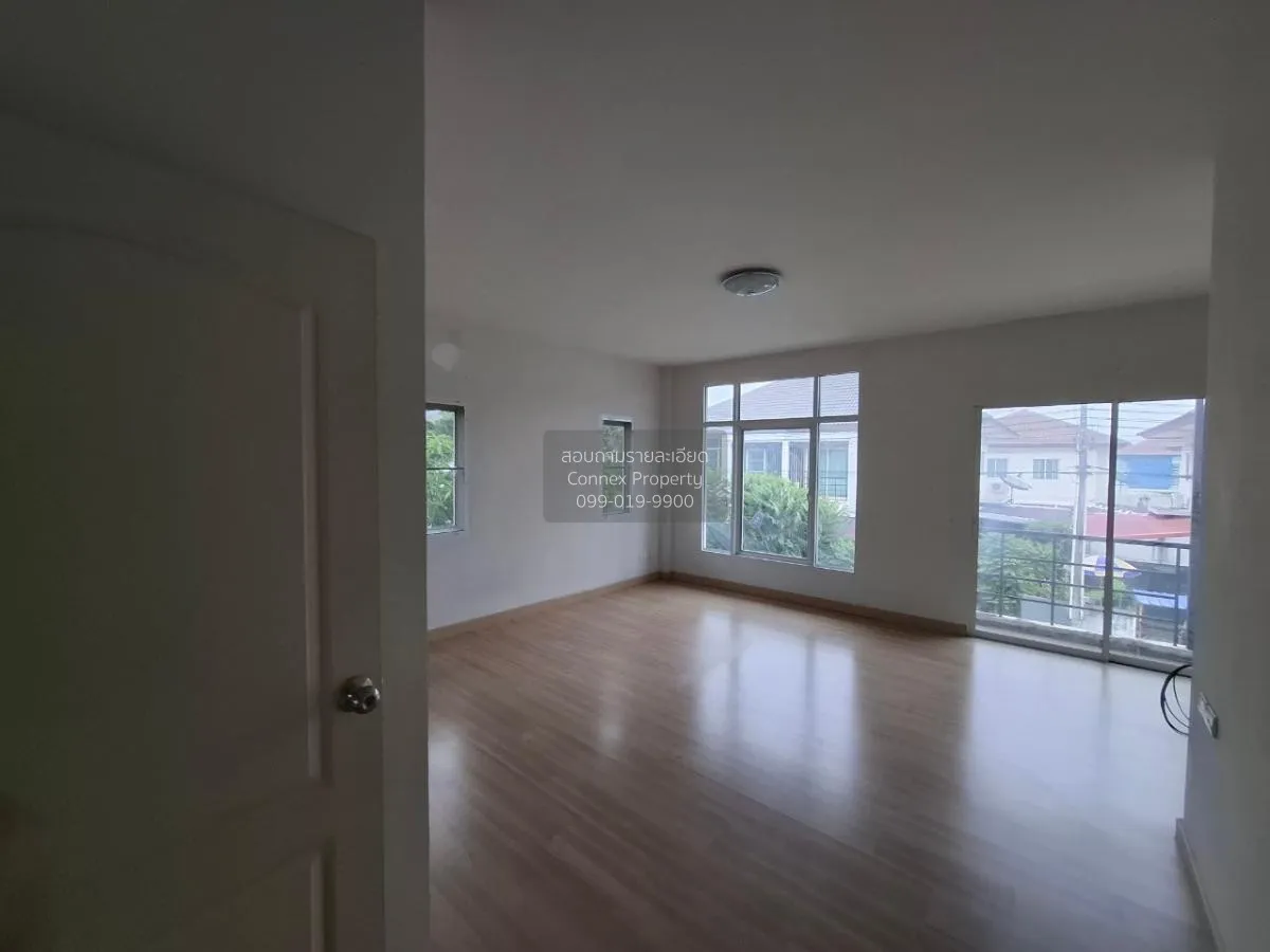 ขายทาวน์เฮ้าส์/ทาวน์โฮม  ธาดาทาวน์ ออร่า หนองขาม ศรีราชา ชลบุรี C