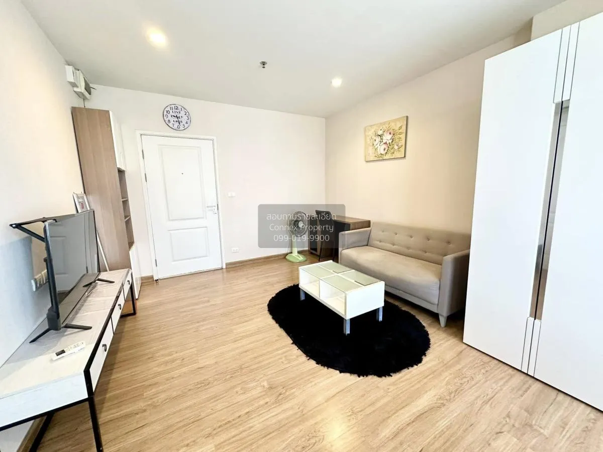 For Sale Condo , The Tree Bangpo Station , MRT-Bang Pho , Bang Su 2