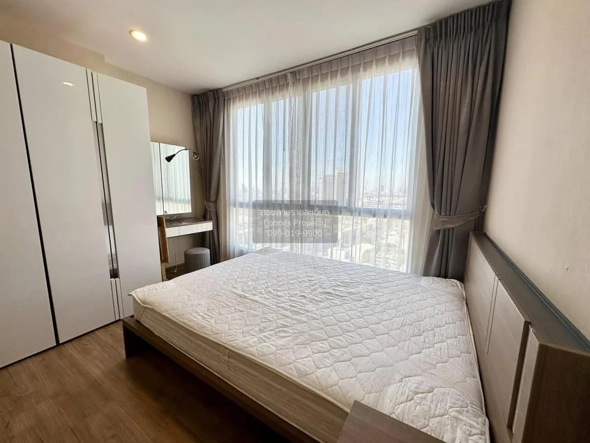 For Sale Condo , The Tree Bangpo Station , MRT-Bang Pho , Bang Su 4