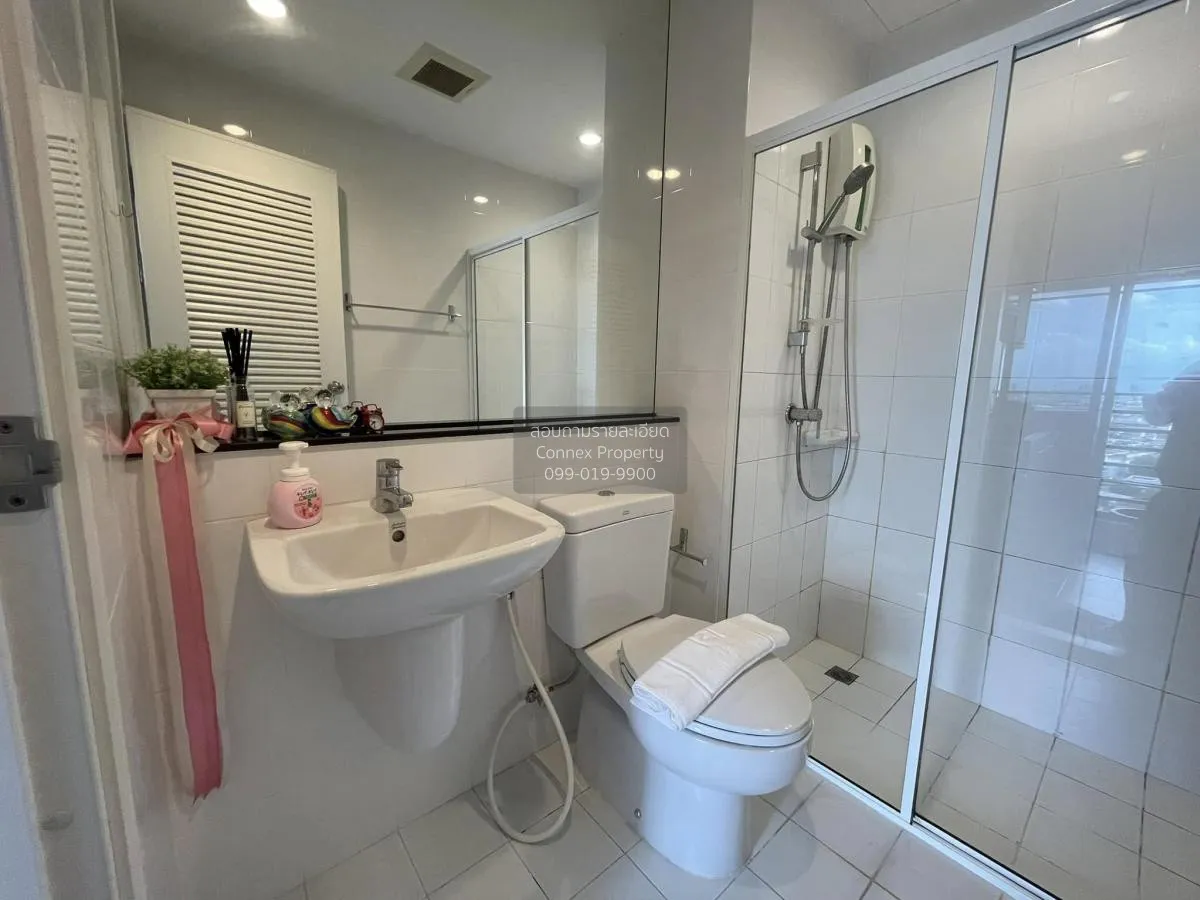 For Sale Condo , The Tree Bangpo Station , MRT-Bang Pho , Bang Su