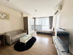 For Sale Condo , The Tree Bangpo Station , MRT-Bang Pho , Bang Sue , Bang Su , Bangkok , CX-92356