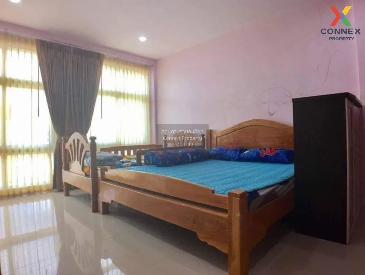 ขายอาคารพาณิชย์  สาย 4 สแควร์ กระทุ่มล้ม สามพราน นครปฐม CX-92357