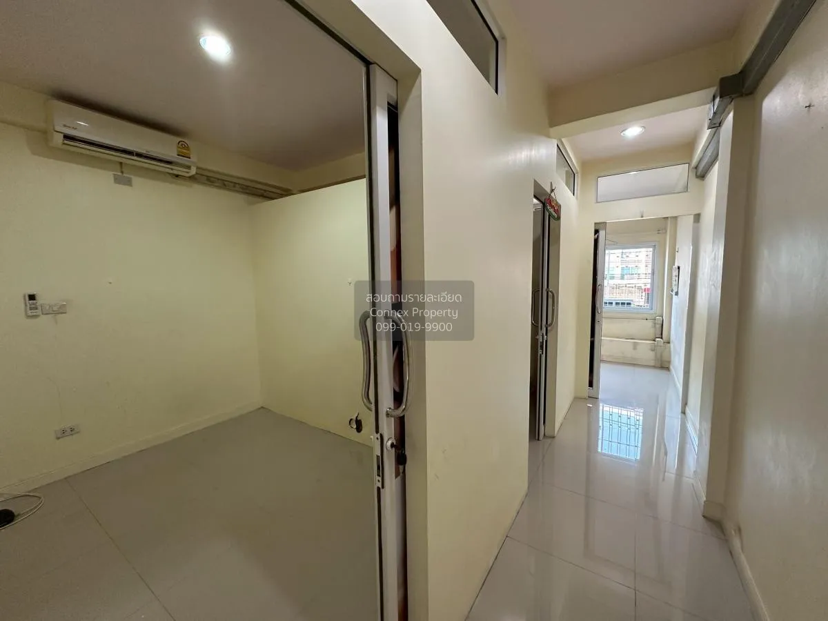 ขายอาคารพาณิชย์  สาย 4 สแควร์ กระทุ่มล้ม สามพราน นครปฐม CX-92357