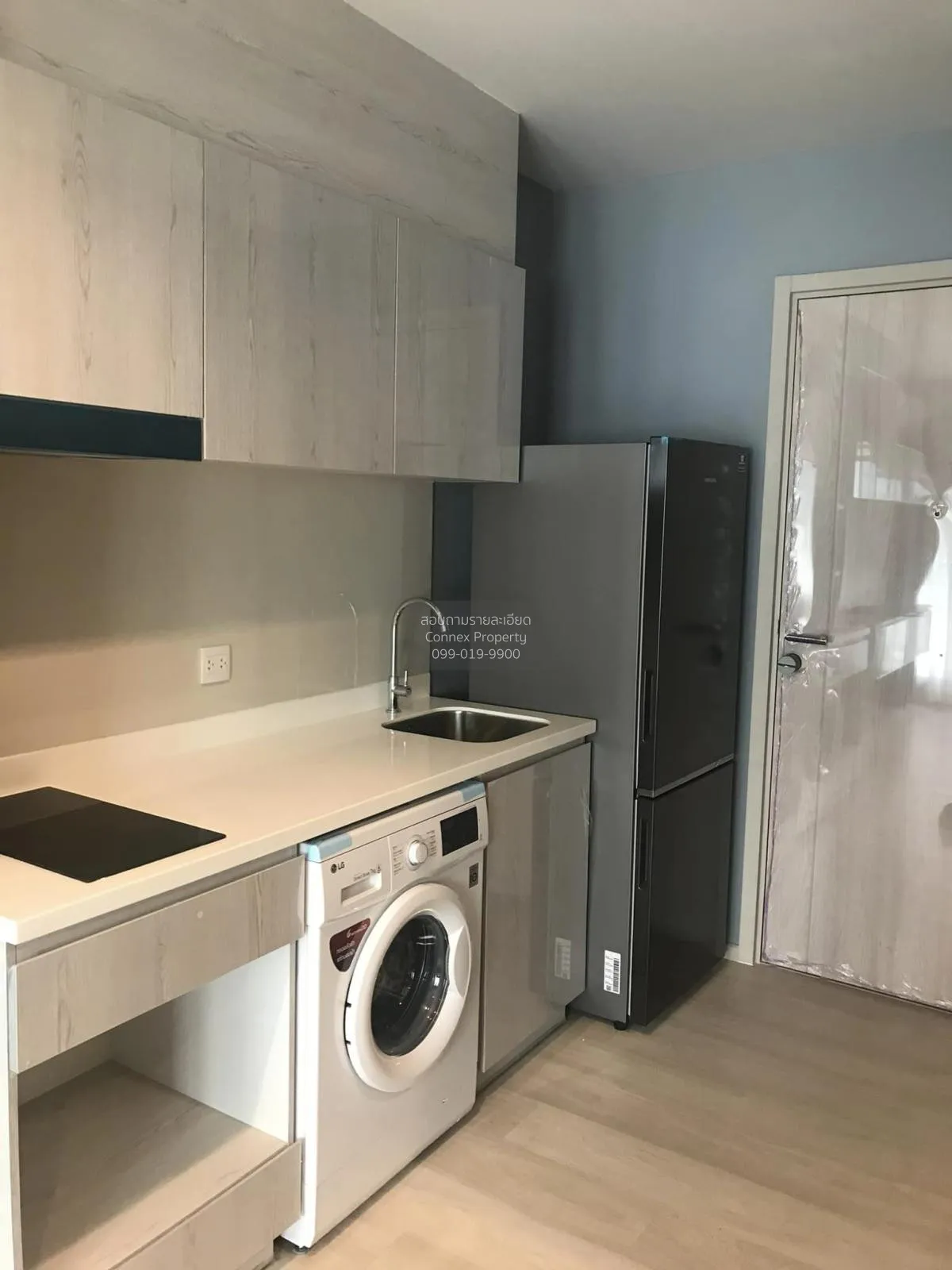 เช่าคอนโด  ไลฟ์ วัน ไวร์เลส BTS-เพลินจิต ลุมพินี เขต ปทุมวัน กรุง 4