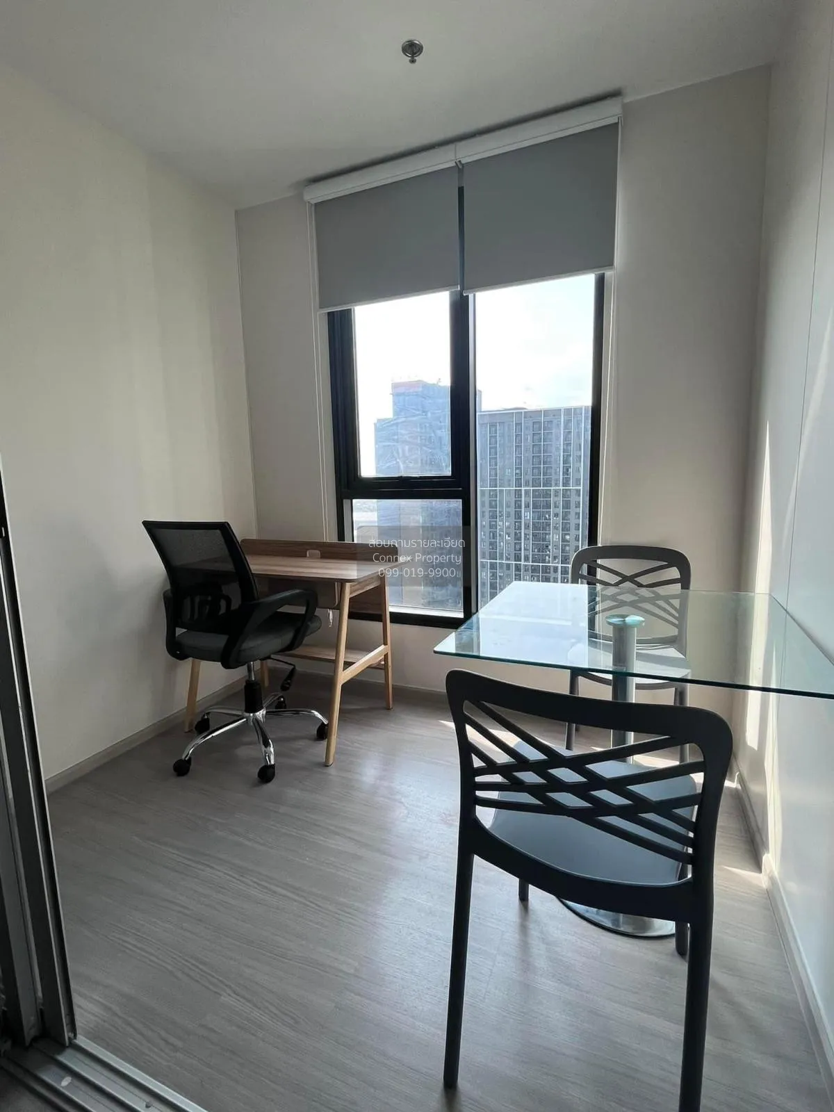 For Rent Condo , The Parkland Phetkasem 56 , MRT-Phasi Charoen ,  3
