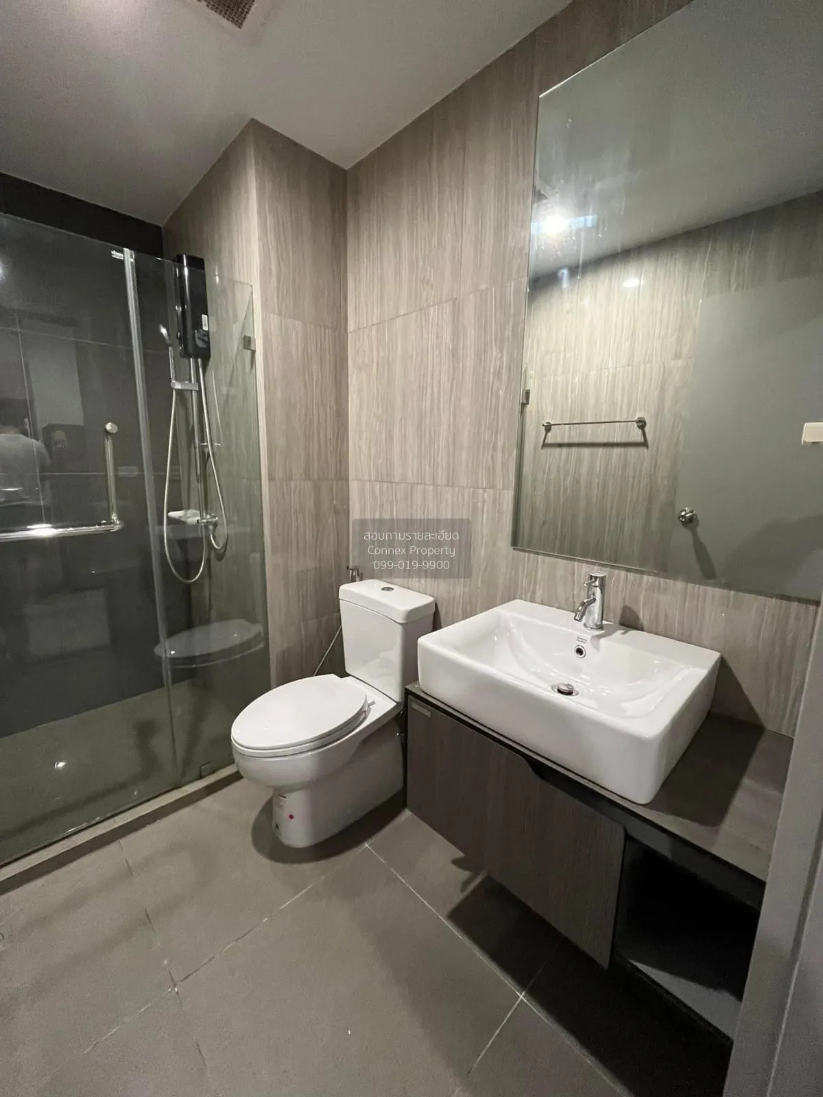 For Rent Condo , The Parkland Phetkasem 56 , MRT-Phasi Charoen , 