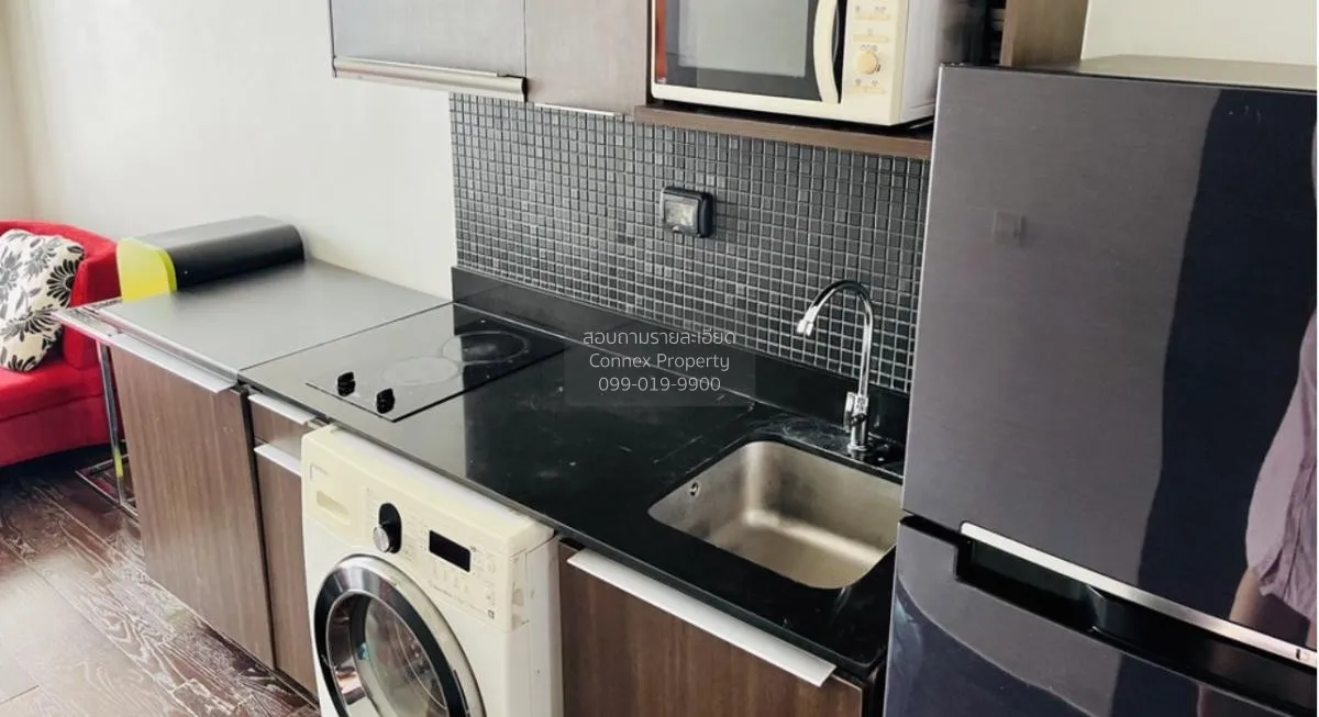 For Sale Condo , Ideo Q Phayathai , BTS-Phaya Thai , Thung Phaya 