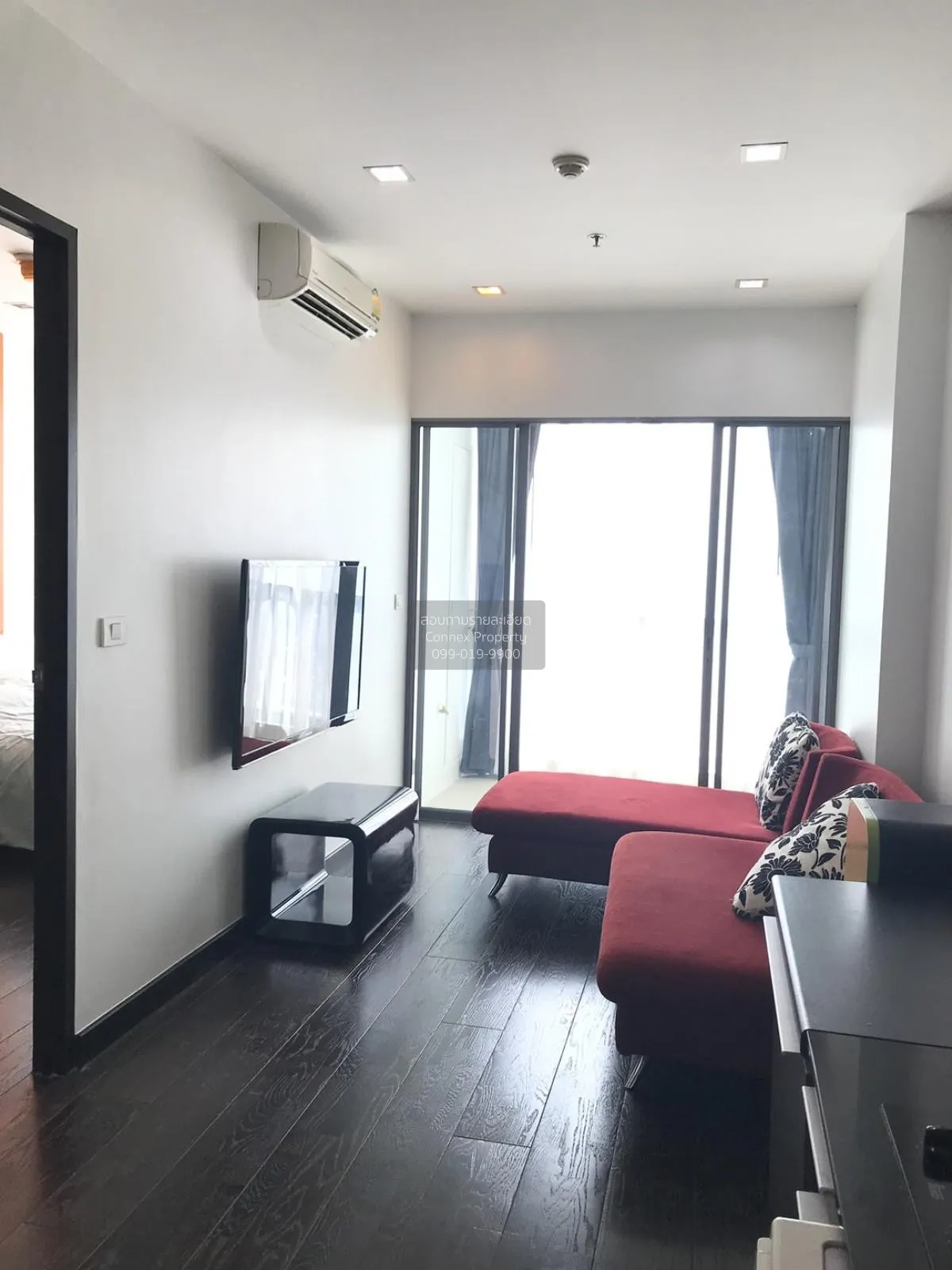 For Sale Condo , Ideo Q Phayathai , BTS-Phaya Thai , Thung Phaya 