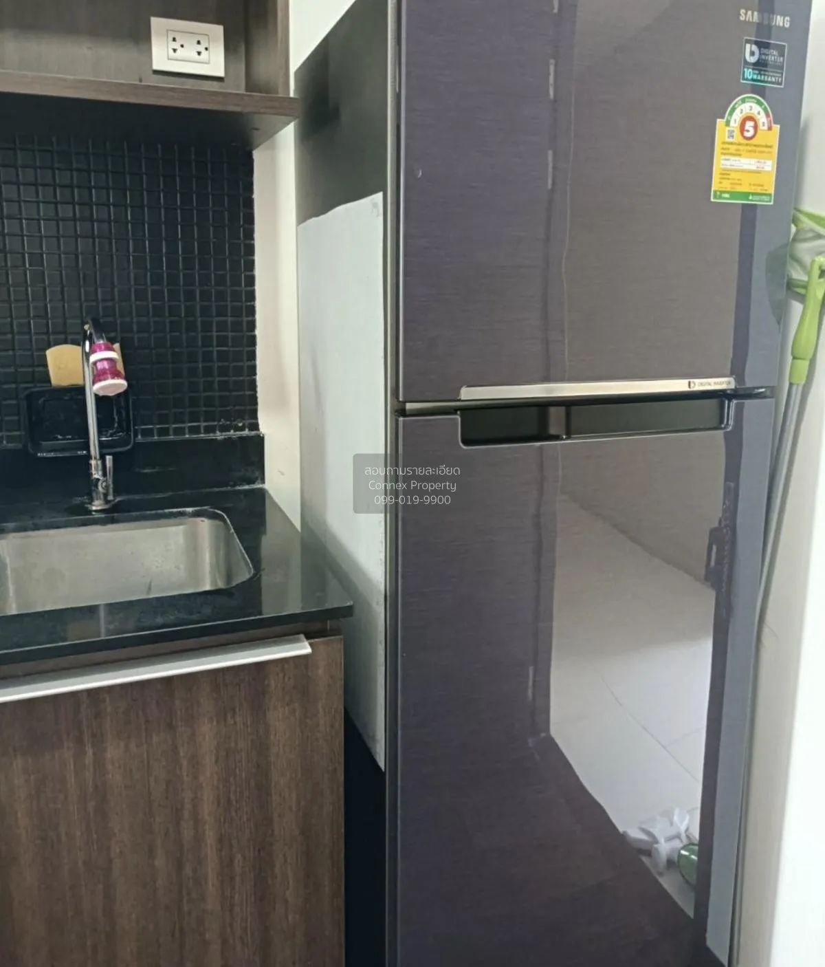 For Sale Condo , Ideo Q Phayathai , BTS-Phaya Thai , Thung Phaya  3