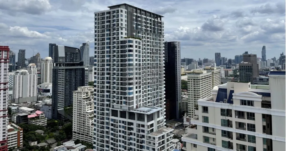 For Sale Condo , Ideo Q Phayathai , BTS-Phaya Thai , Thung Phaya 