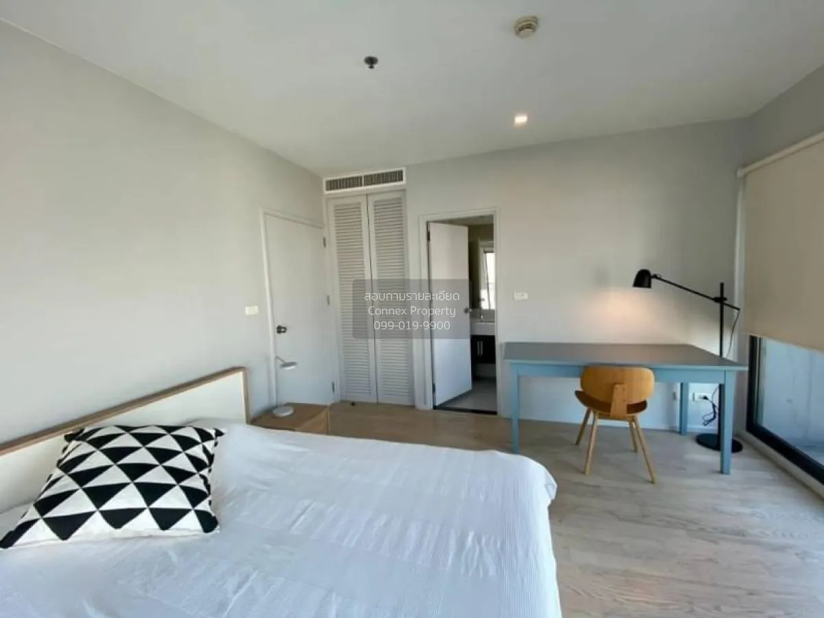 ขายคอนโด  โนเบิล รีมิกซ์ BTS-ทองหล่อ คลองตัน เขต วัฒนา กรุงเทพ CX