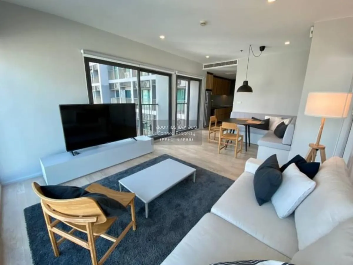 ขายคอนโด  โนเบิล รีมิกซ์ BTS-ทองหล่อ คลองตัน เขต วัฒนา กรุงเทพ CX 3