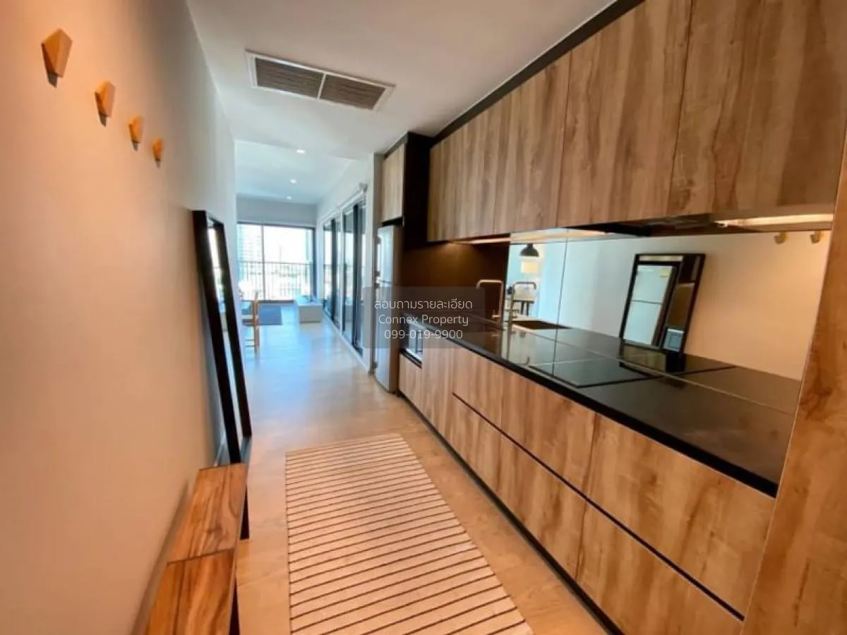 ขายคอนโด  โนเบิล รีมิกซ์ BTS-ทองหล่อ คลองตัน เขต วัฒนา กรุงเทพ CX