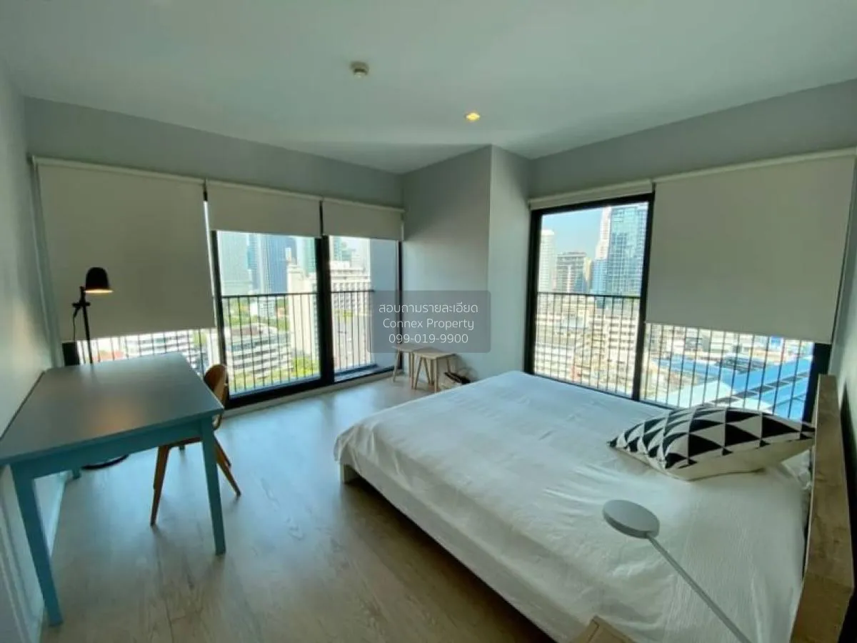 ขายคอนโด  โนเบิล รีมิกซ์ BTS-ทองหล่อ คลองตัน เขต วัฒนา กรุงเทพ CX