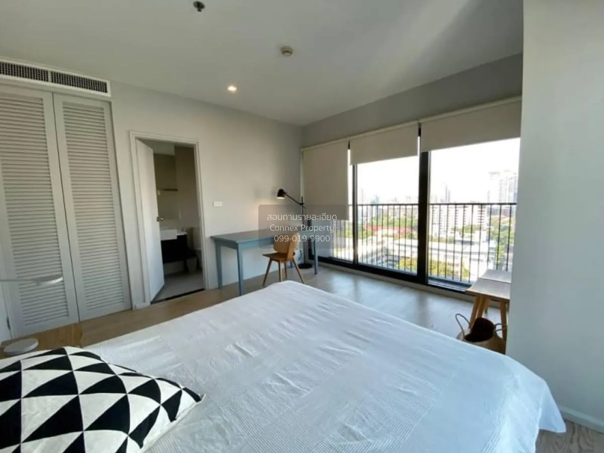 ขายคอนโด  โนเบิล รีมิกซ์ BTS-ทองหล่อ คลองตัน เขต วัฒนา กรุงเทพ CX