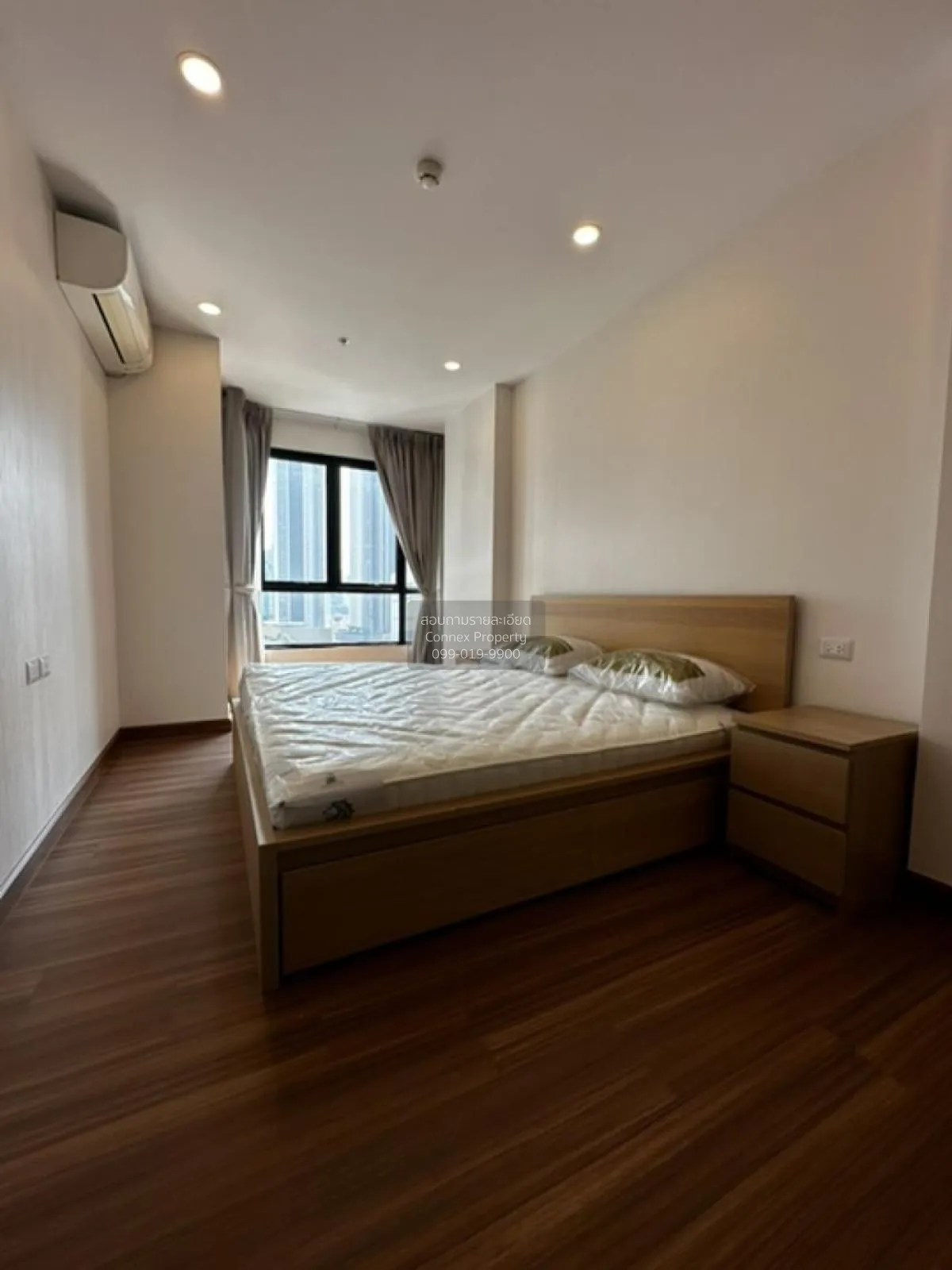 For Rent Condo , Supalai Premier Charoen Nakhon , BTS-Khlong San  3