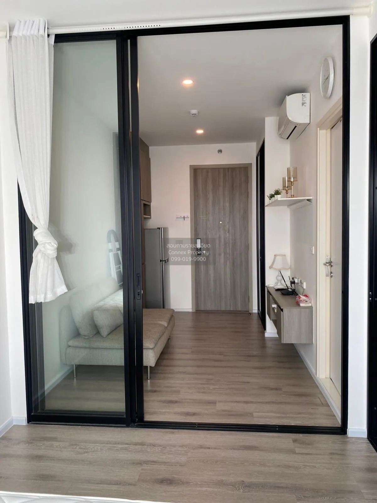 เช่าคอนโด  ไนท์บริดจ์ สุขุมวิท-เทพารักษ์  เทพารักษ์ เมืองสมุทรปรา 2