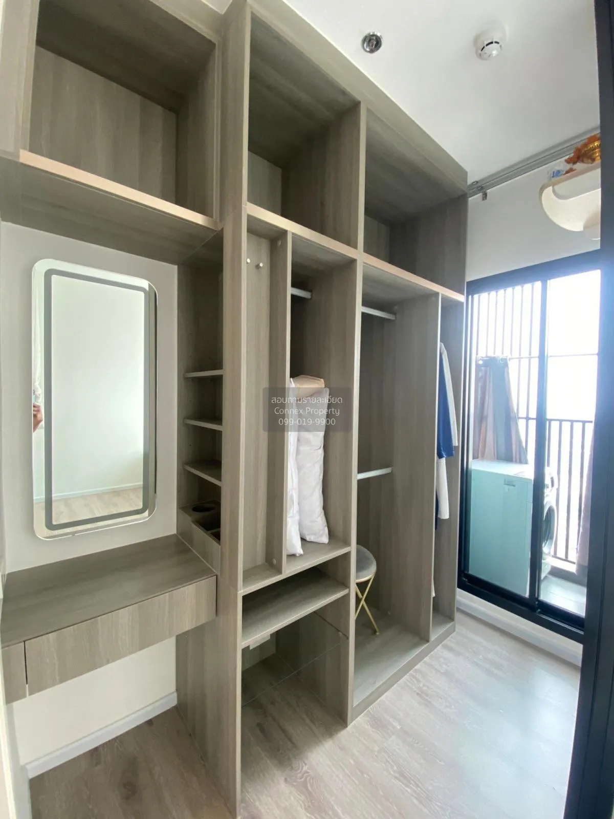 For Rent Condo , Knightsbridge Sukhumvit-Thepharak , Thepharak , 