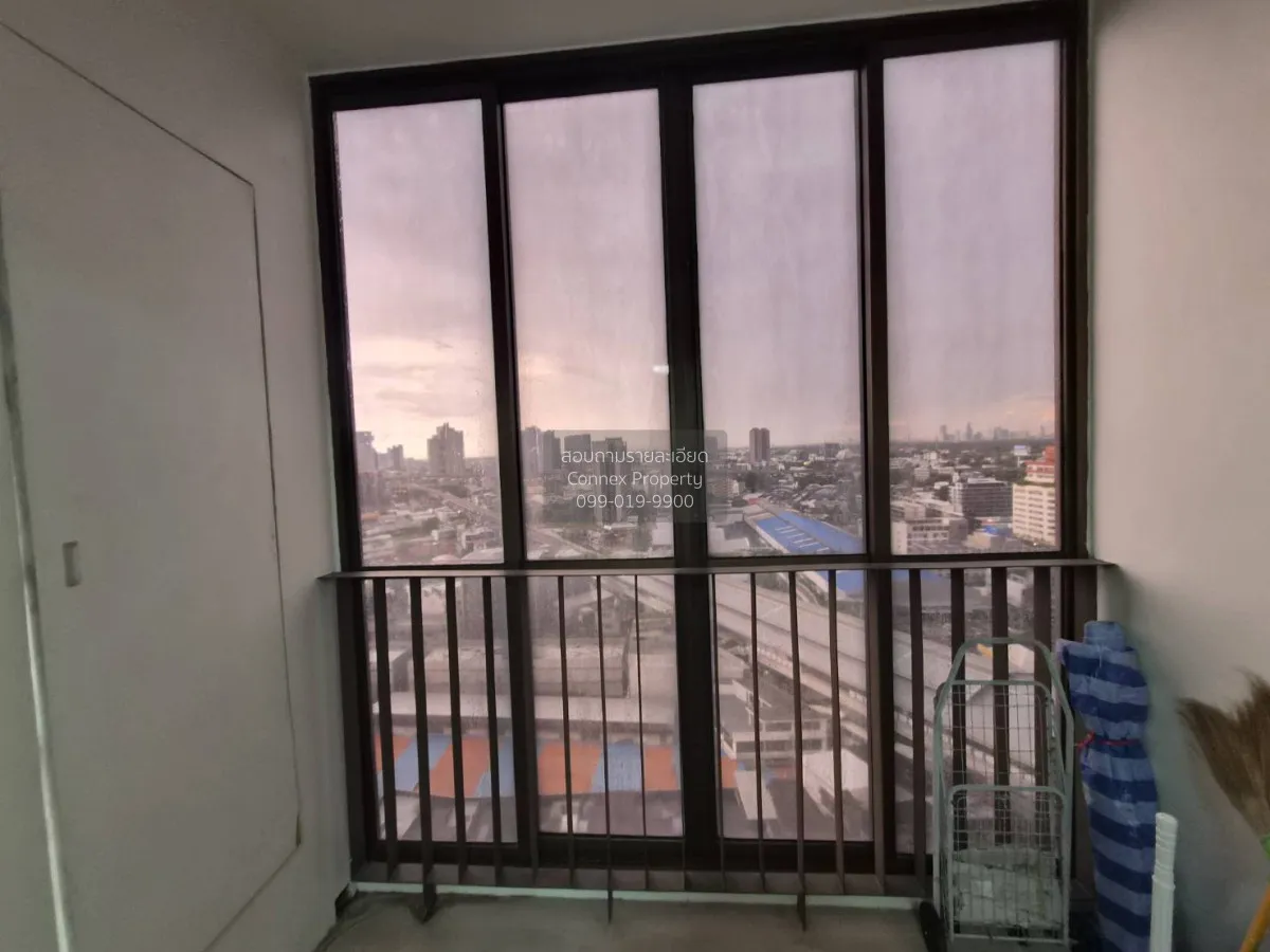 ขายคอนโด  ไอดีโอ มิกซ์ สุขุมวิท 103 BTS-อุดมสุข บางนา เขต บางนา ก