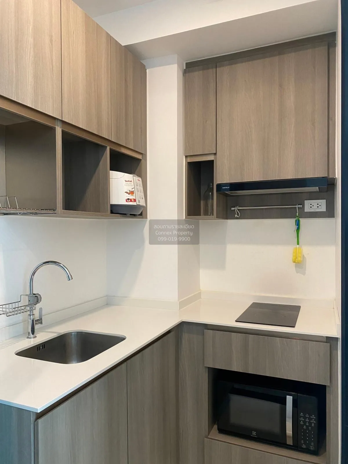 ขายคอนโด  ไนท์บริดจ์ สุขุมวิท-เทพารักษ์  เทพารักษ์ เมืองสมุทรปราก 3