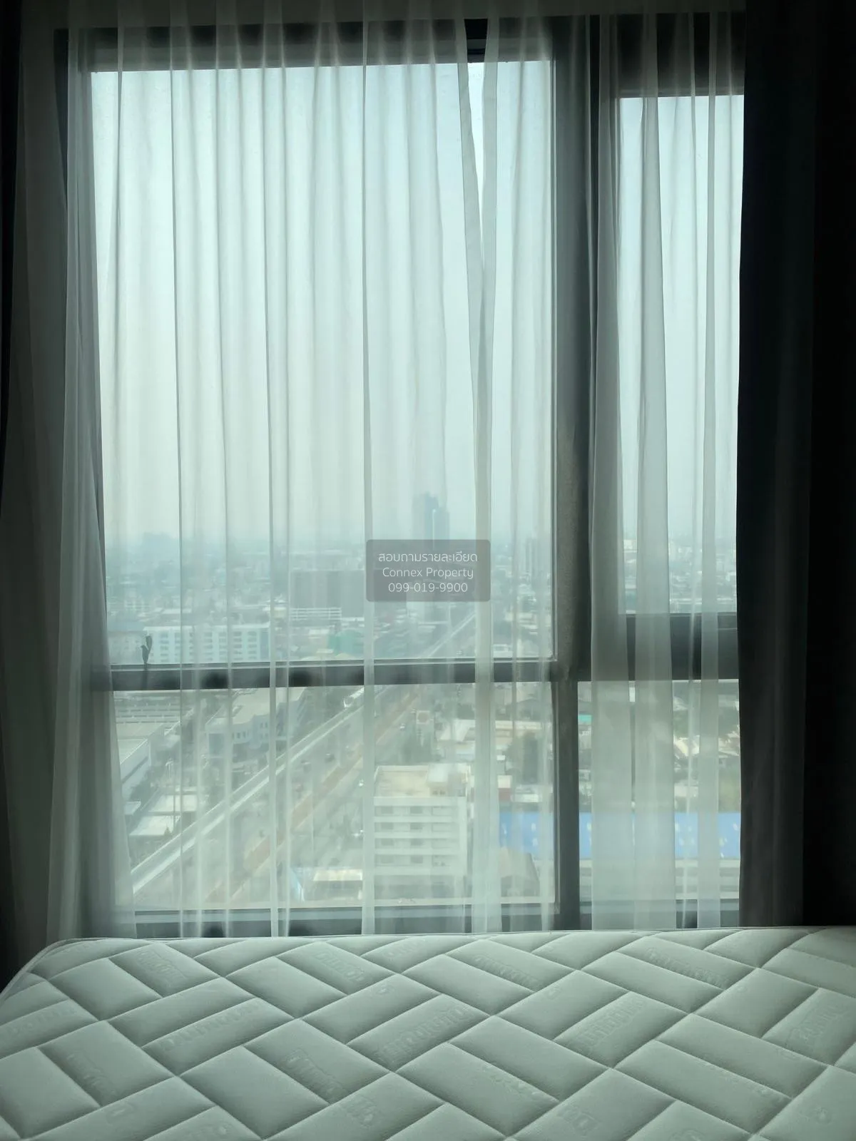 ขายคอนโด  ไนท์บริดจ์ สุขุมวิท-เทพารักษ์  เทพารักษ์ เมืองสมุทรปราก 4