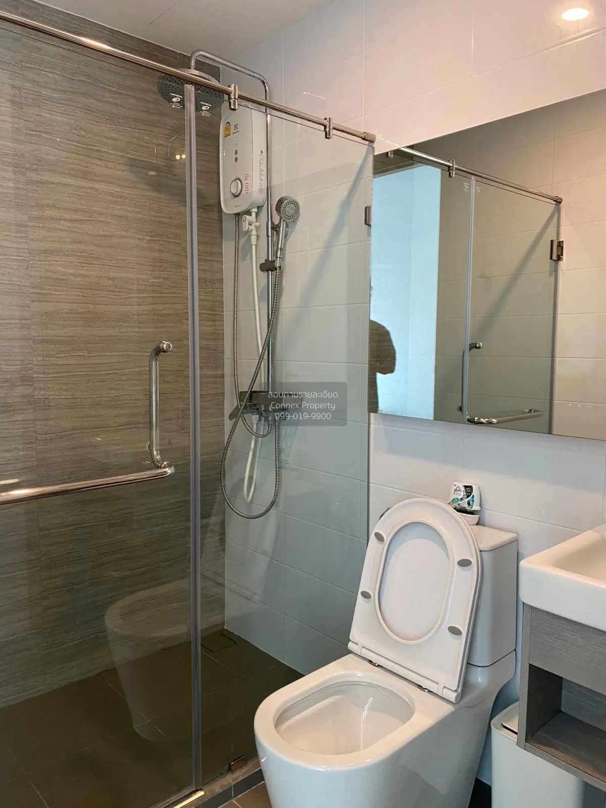 ขายคอนโด  ไนท์บริดจ์ สุขุมวิท-เทพารักษ์  เทพารักษ์ เมืองสมุทรปราก