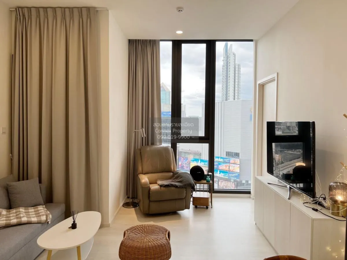 For Rent Condo , Mazarine Ratchayothin , BTS-Ratchayothin , Chank 1