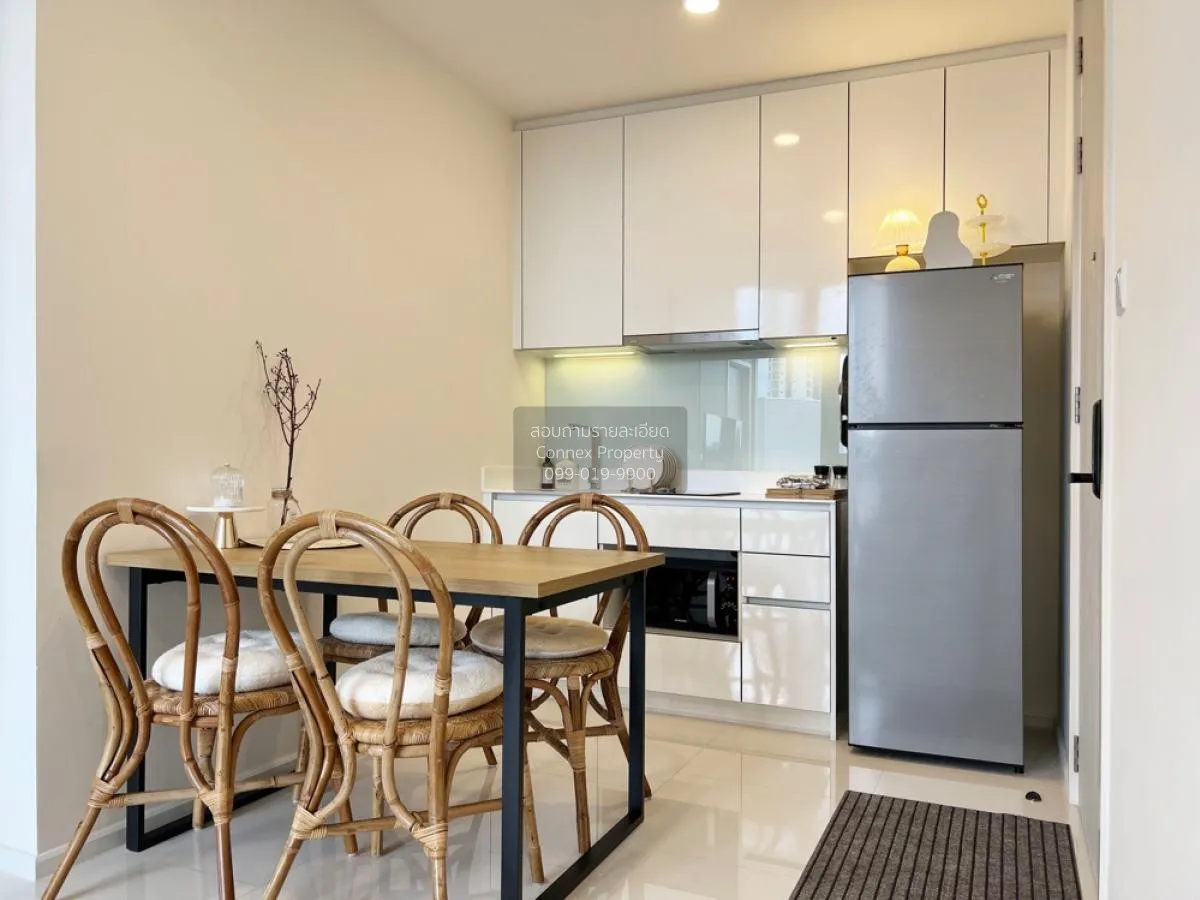 For Rent Condo , Mazarine Ratchayothin , BTS-Ratchayothin , Chank 3