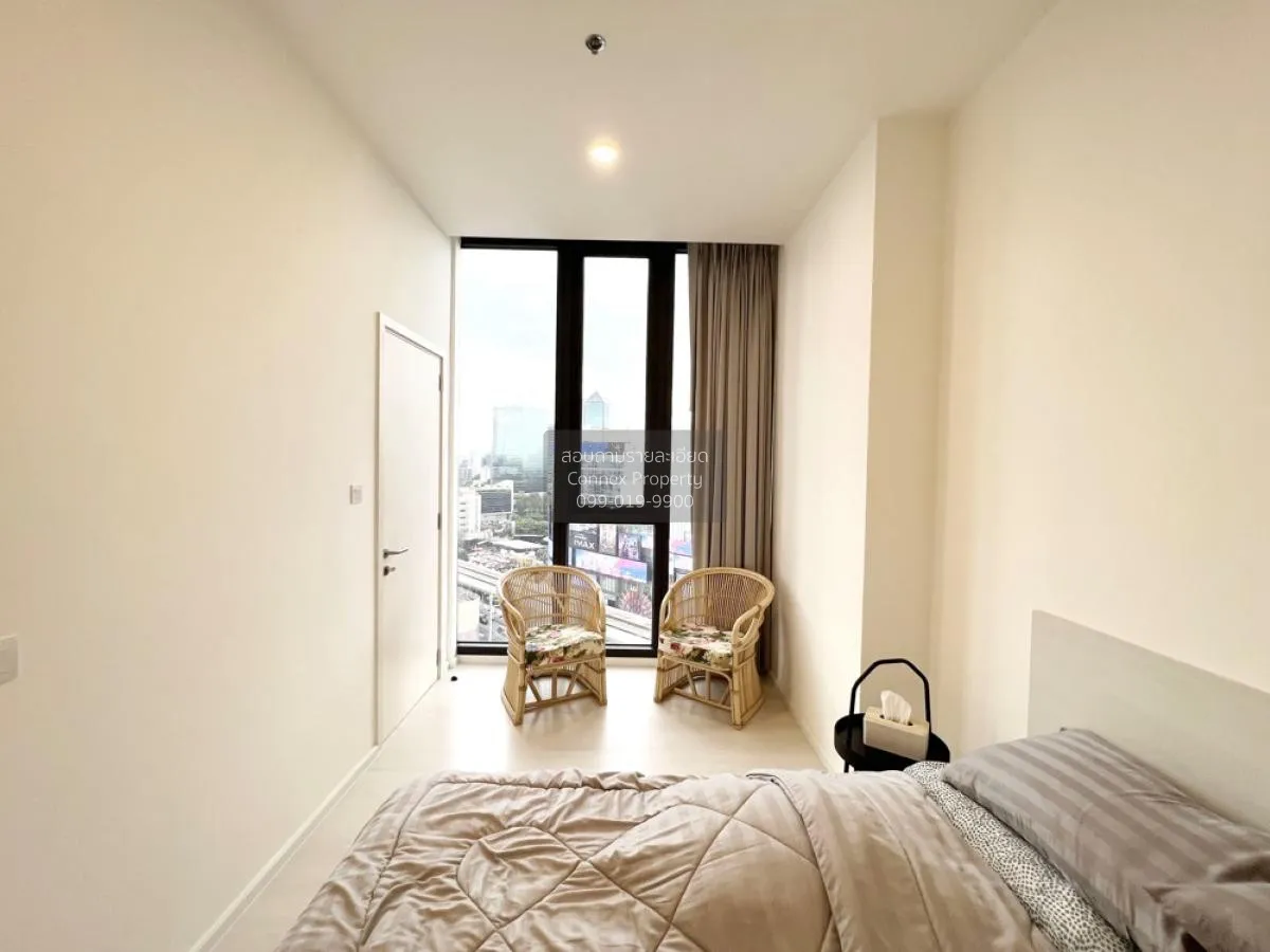 For Rent Condo , Mazarine Ratchayothin , BTS-Ratchayothin , Chank 4