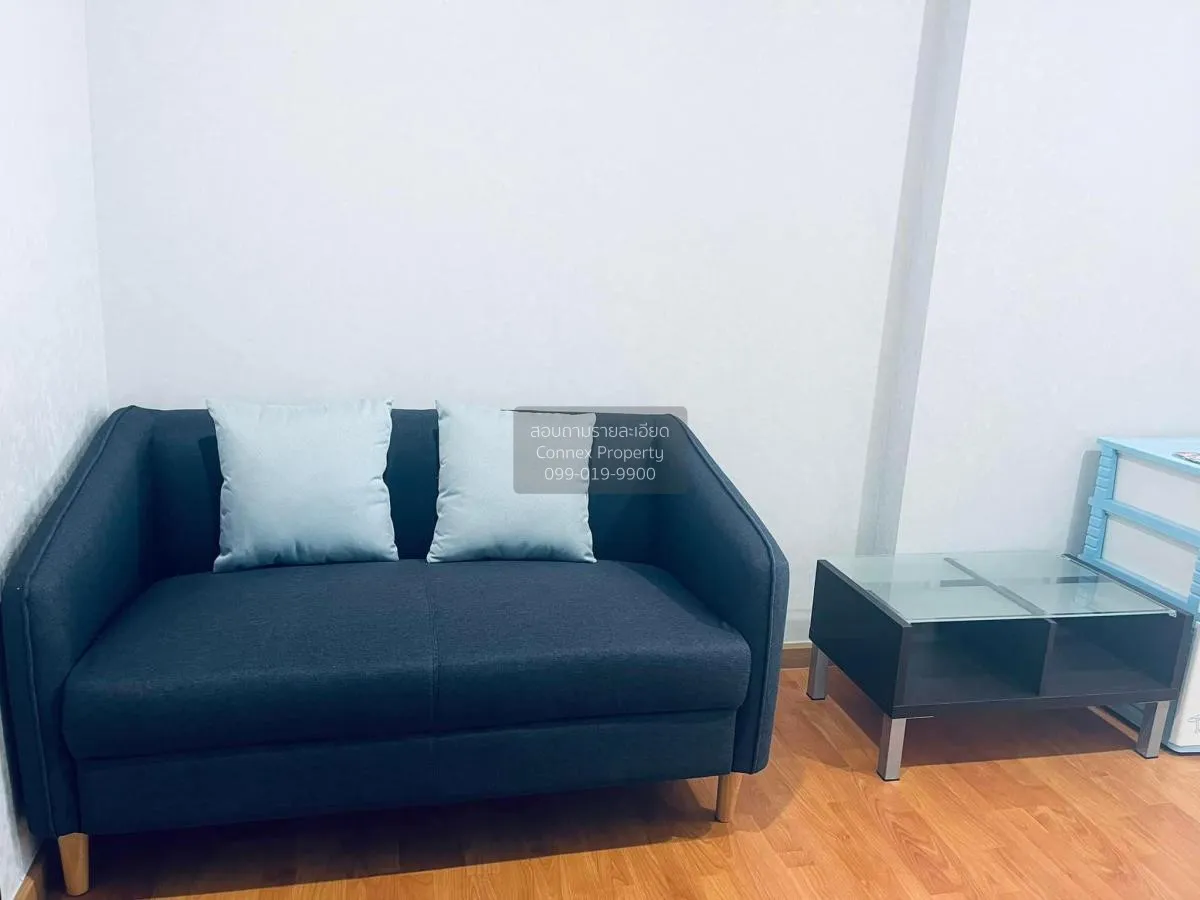 ขายคอนโด  เดอะ เพรสซิเดนท์ สาทร - ราชพฤกษ์ 2 BTS-บางหว้า ปากคลองภ 1