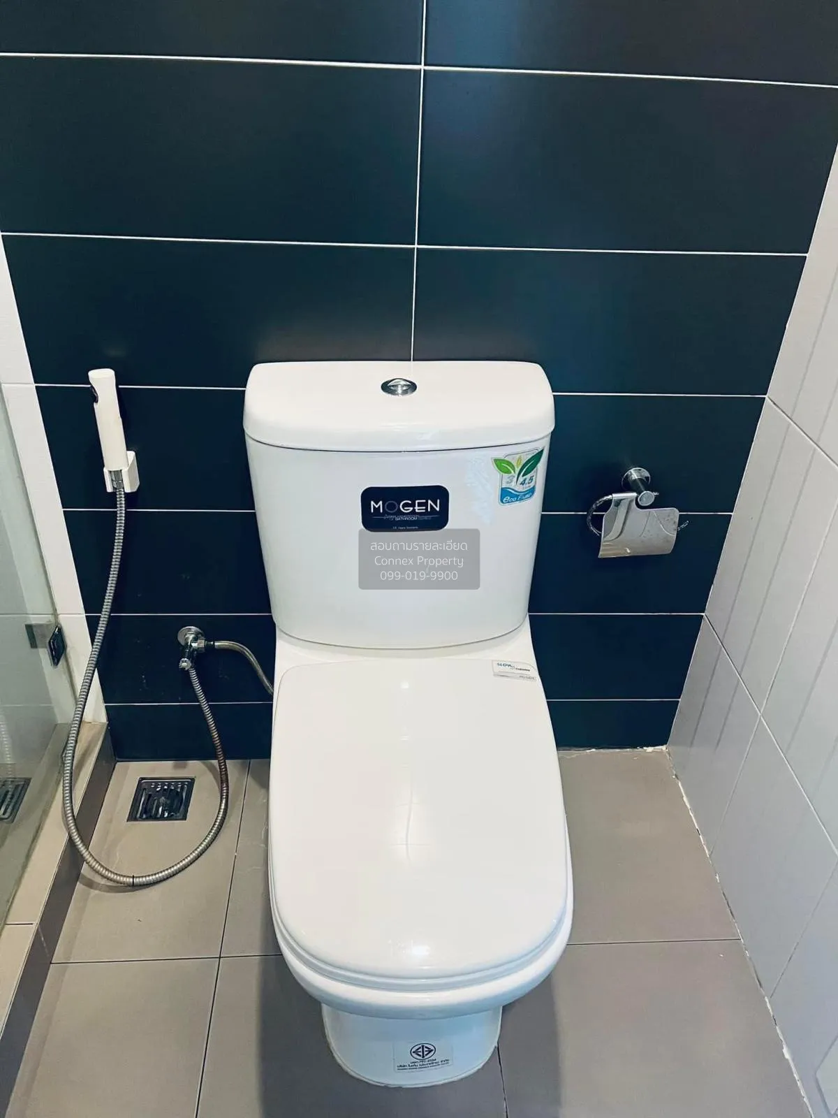 ขายคอนโด  เดอะ เพรสซิเดนท์ สาทร - ราชพฤกษ์ 2 BTS-บางหว้า ปากคลองภ