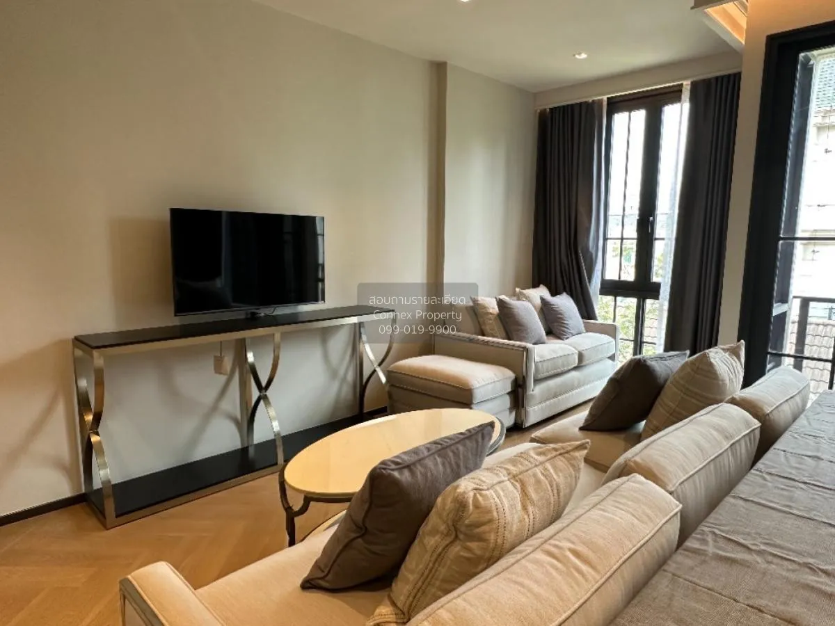 เช่าคอนโด  เดอะ รีเซิร์ฟ 61 ไฮด์อะเวย์ BTS-เอกมัย คลองเตยเหนือ เข 1