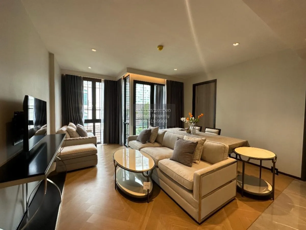 เช่าคอนโด  เดอะ รีเซิร์ฟ 61 ไฮด์อะเวย์ BTS-เอกมัย คลองเตยเหนือ เข 2