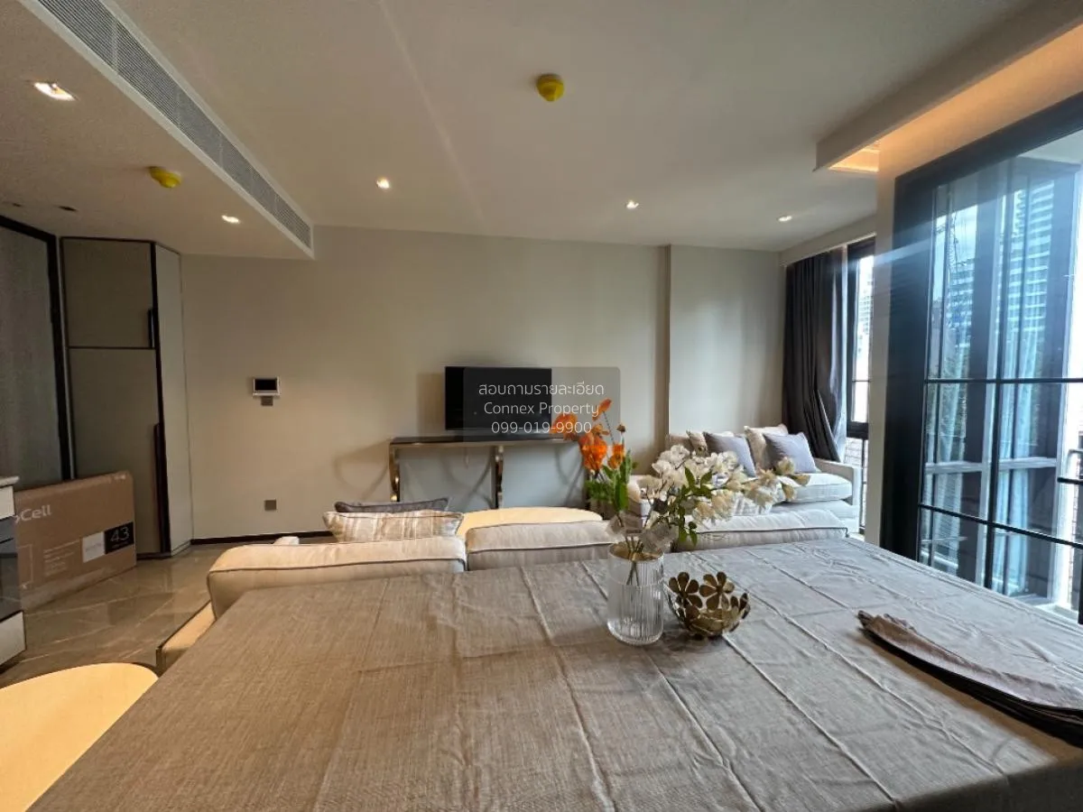 เช่าคอนโด  เดอะ รีเซิร์ฟ 61 ไฮด์อะเวย์ BTS-เอกมัย คลองเตยเหนือ เข 3