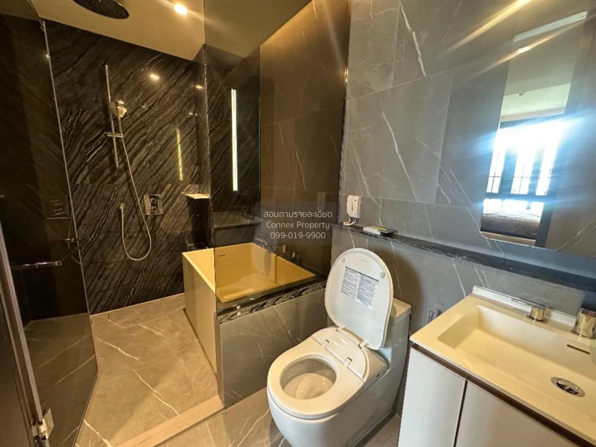 เช่าคอนโด  เดอะ รีเซิร์ฟ 61 ไฮด์อะเวย์ BTS-เอกมัย คลองเตยเหนือ เข