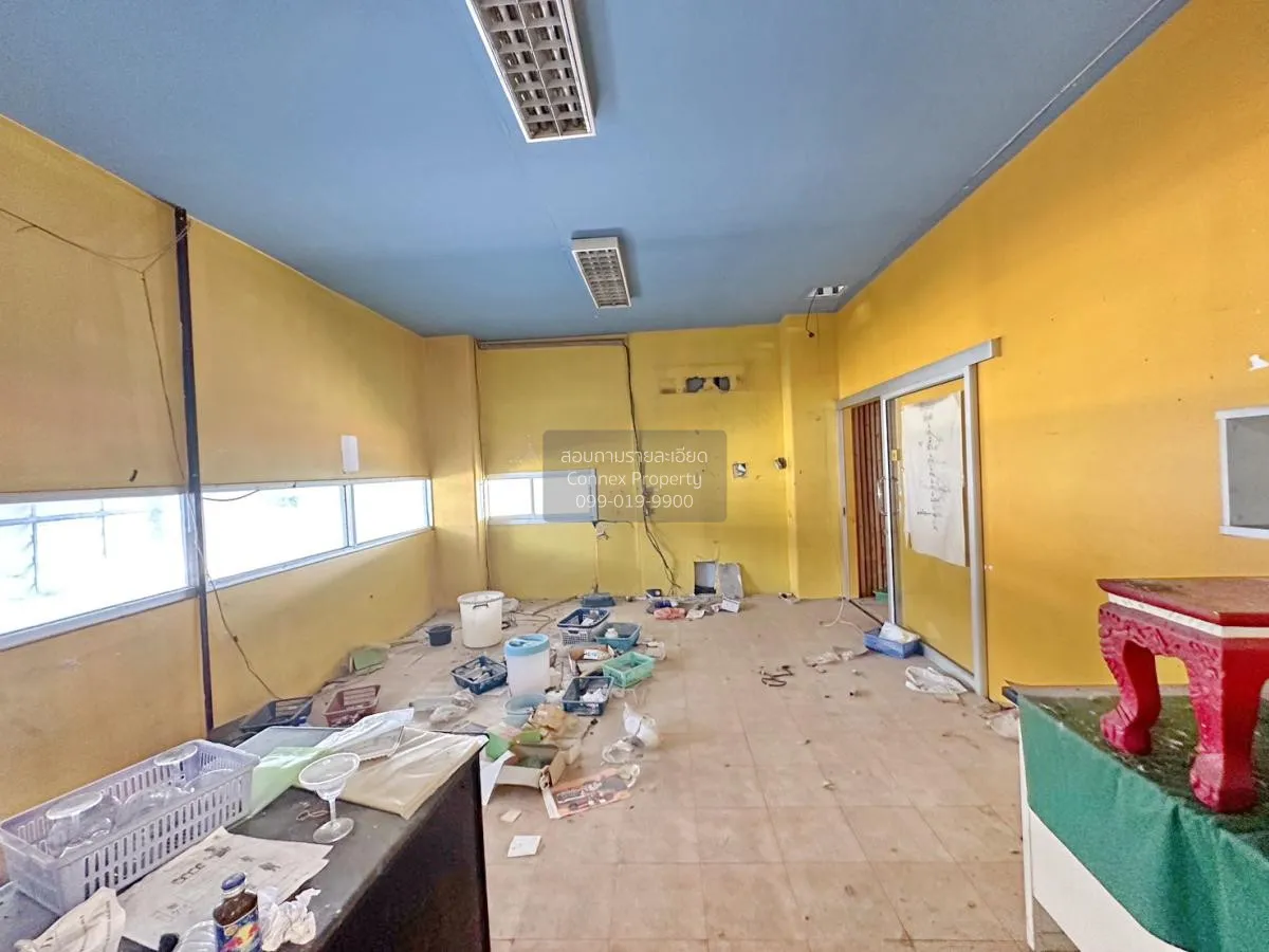 For Sale Sai Noi Warehouse, Nonthaburi , Thawi Watthana , Sai Noi