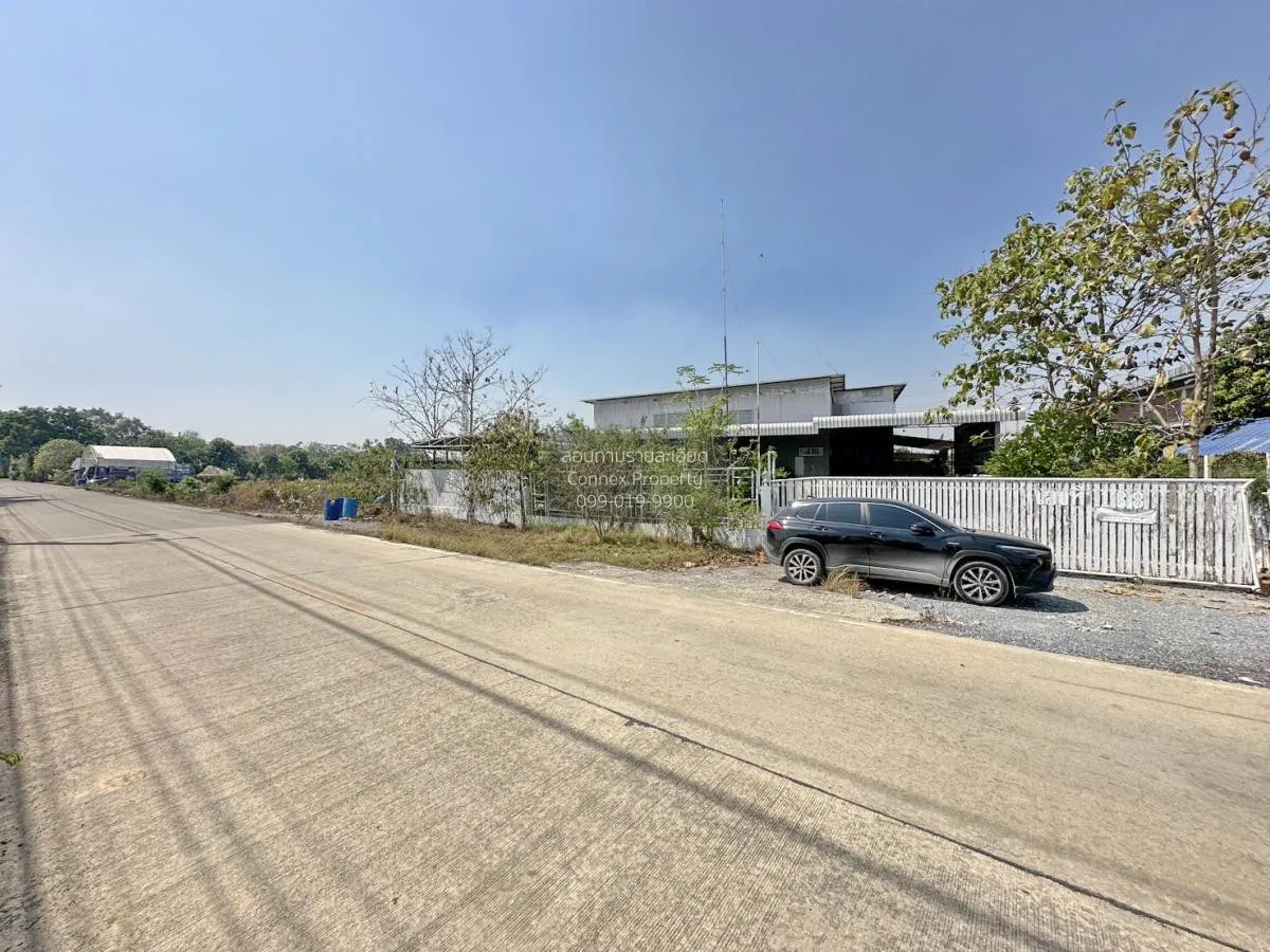 For Sale Sai Noi Warehouse, Nonthaburi , Thawi Watthana , Sai Noi 1