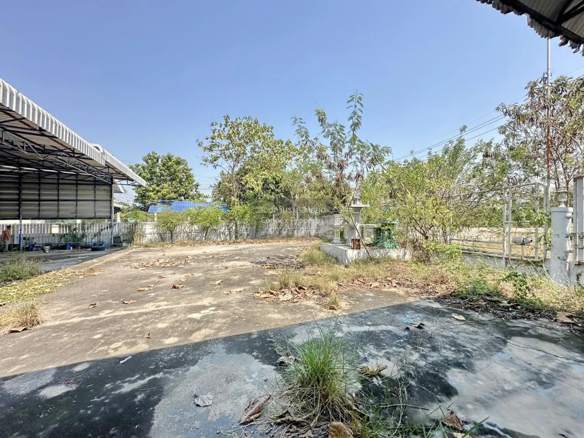 For Sale Sai Noi Warehouse, Nonthaburi , Thawi Watthana , Sai Noi 4