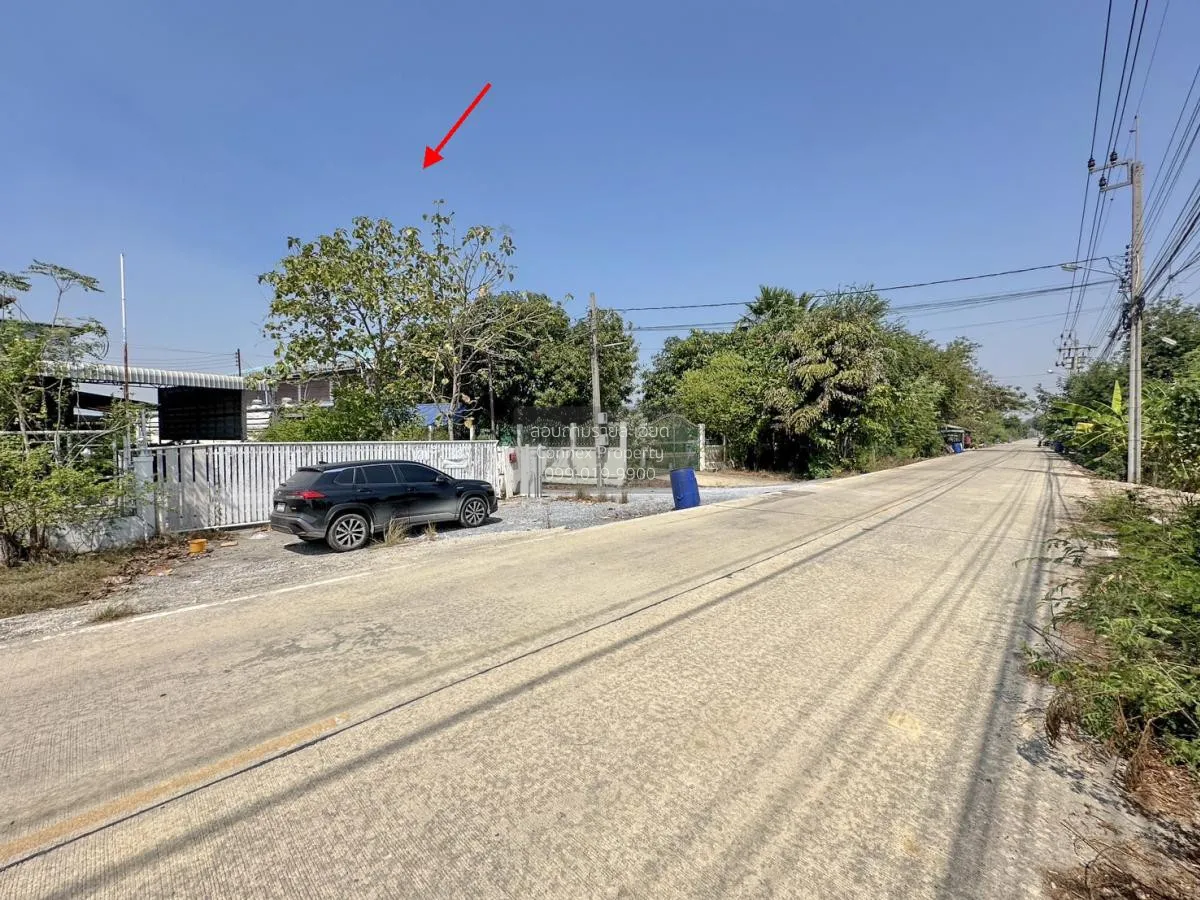 For Sale Sai Noi Warehouse, Nonthaburi , Thawi Watthana , Sai Noi