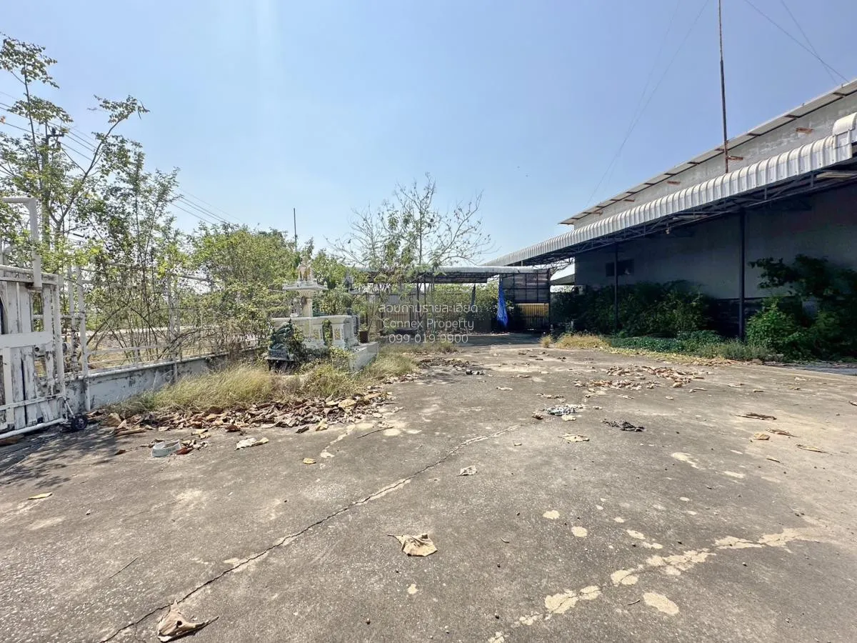 For Sale Sai Noi Warehouse, Nonthaburi , Thawi Watthana , Sai Noi