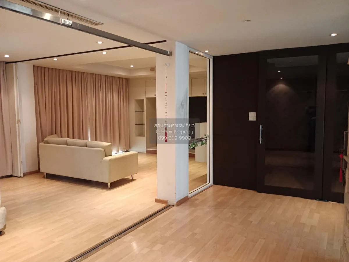 For Sale Commercial Building 4 storey Huai Kwang , Sam Saen Nok ,