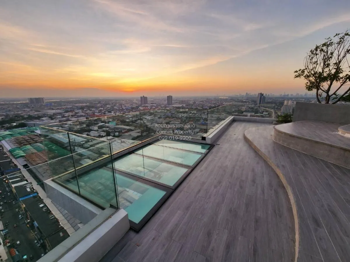 ขายคอนโด  ไนท์บริดจ์ สุขุมวิท-เทพารักษ์  เทพารักษ์ เมืองสมุทรปราก 3