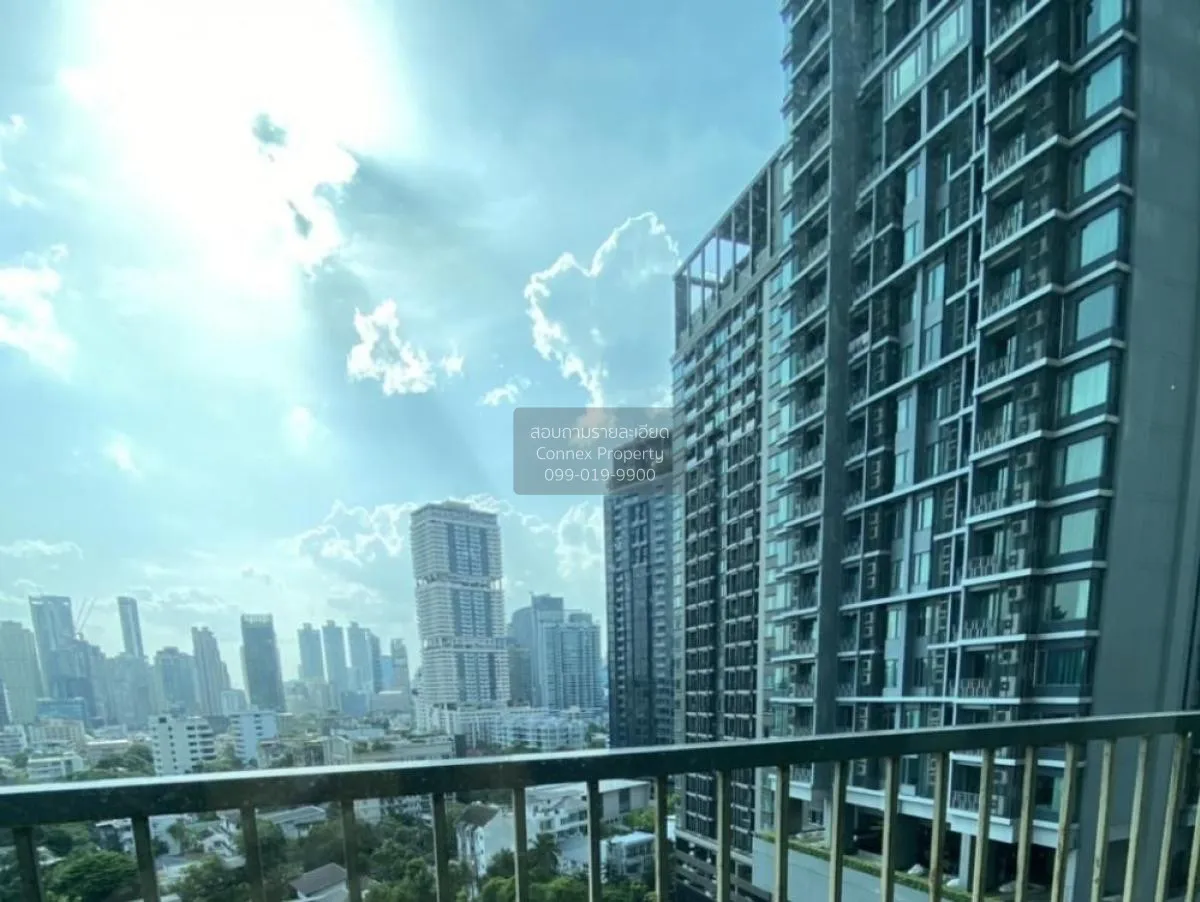 เช่าคอนโด  โนเบิล รีมิกซ์ BTS-ทองหล่อ คลองตัน เขต วัฒนา กรุงเทพ C