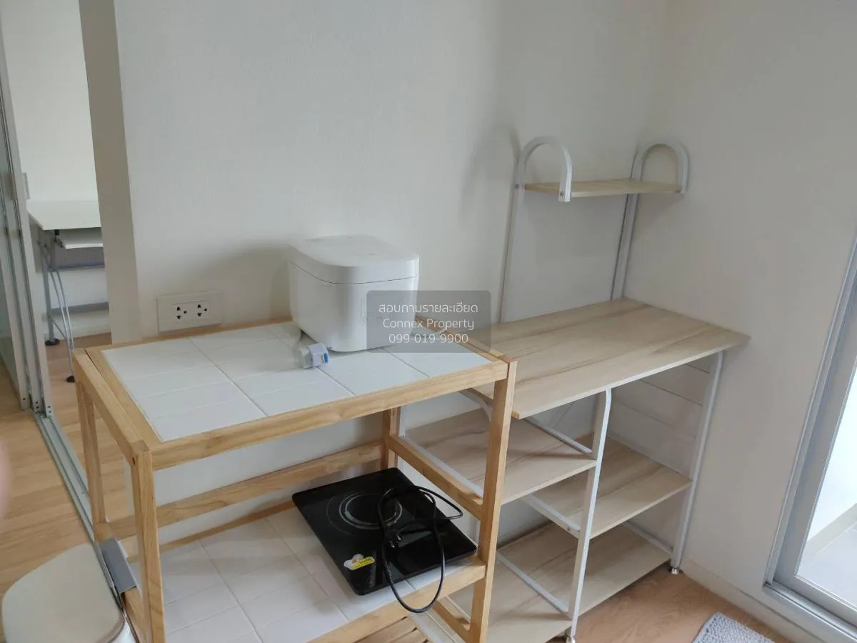 For Sale Condo , Lumpini Ville Ramkhamhaeng 60/2 , Hua Mak , Bang