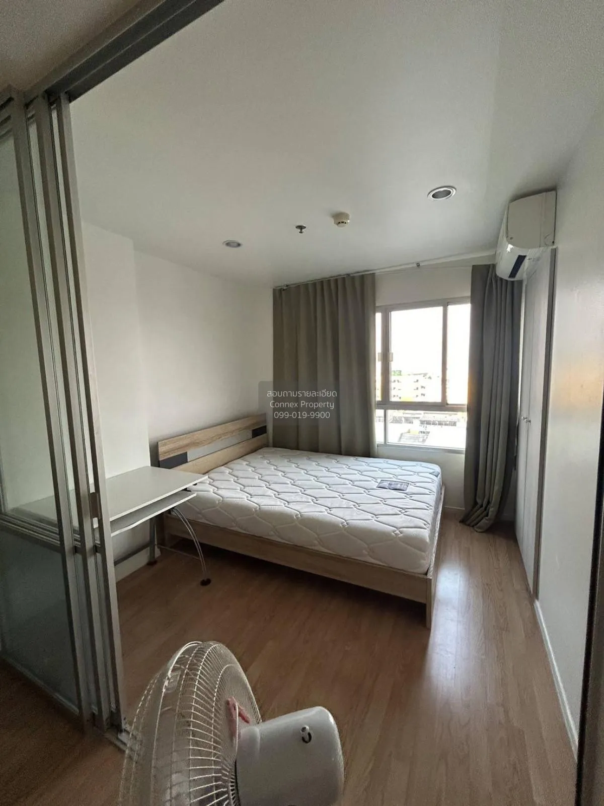 For Sale Condo , Lumpini Ville Ramkhamhaeng 60/2 , Hua Mak , Bang