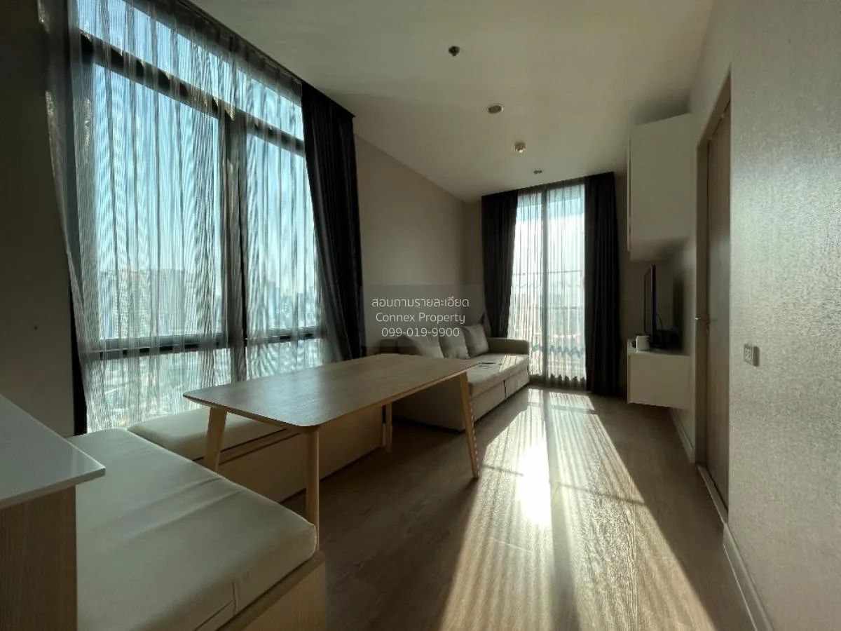 ขายคอนโด  เดอะ แคปปิตอล ราชปรารภ-วิภาฯ สามเสนใน เขต พญาไท กรุงเทพ 2