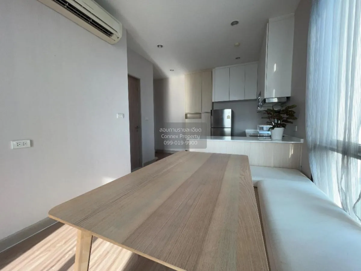 ขายคอนโด  เดอะ แคปปิตอล ราชปรารภ-วิภาฯ สามเสนใน เขต พญาไท กรุงเทพ 3