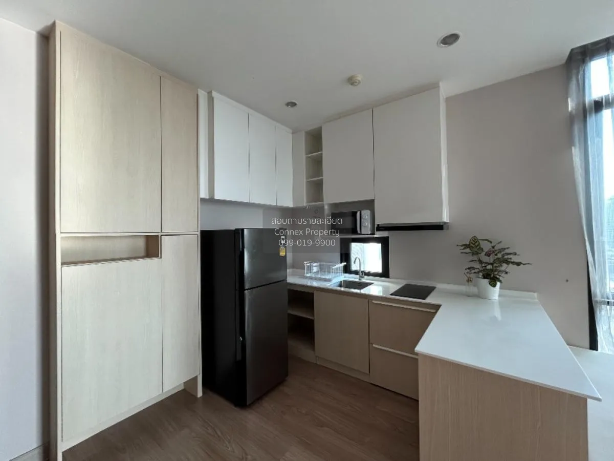 ขายคอนโด  เดอะ แคปปิตอล ราชปรารภ-วิภาฯ สามเสนใน เขต พญาไท กรุงเทพ 4