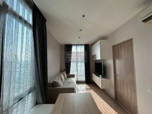 ขายคอนโด  เดอะ แคปปิตอล ราชปรารภ-วิภาฯ สามเสนใน เขต พญาไท กรุงเทพ CX-92384